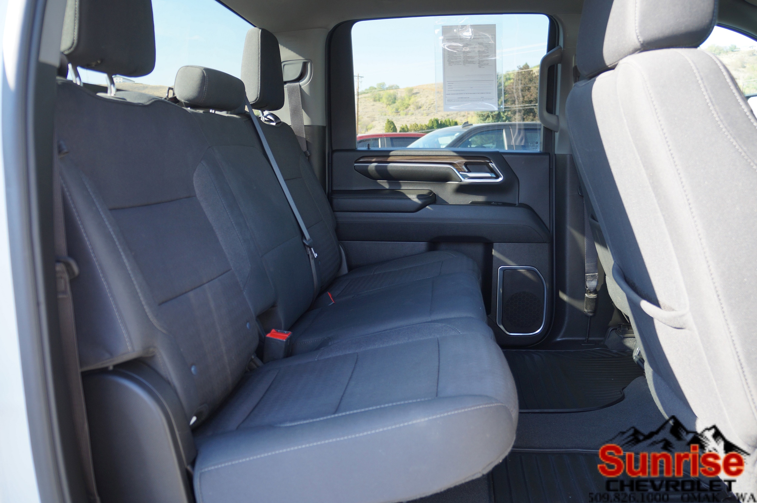 2024 Chevrolet Silverado 2500HD LT - Photo 16