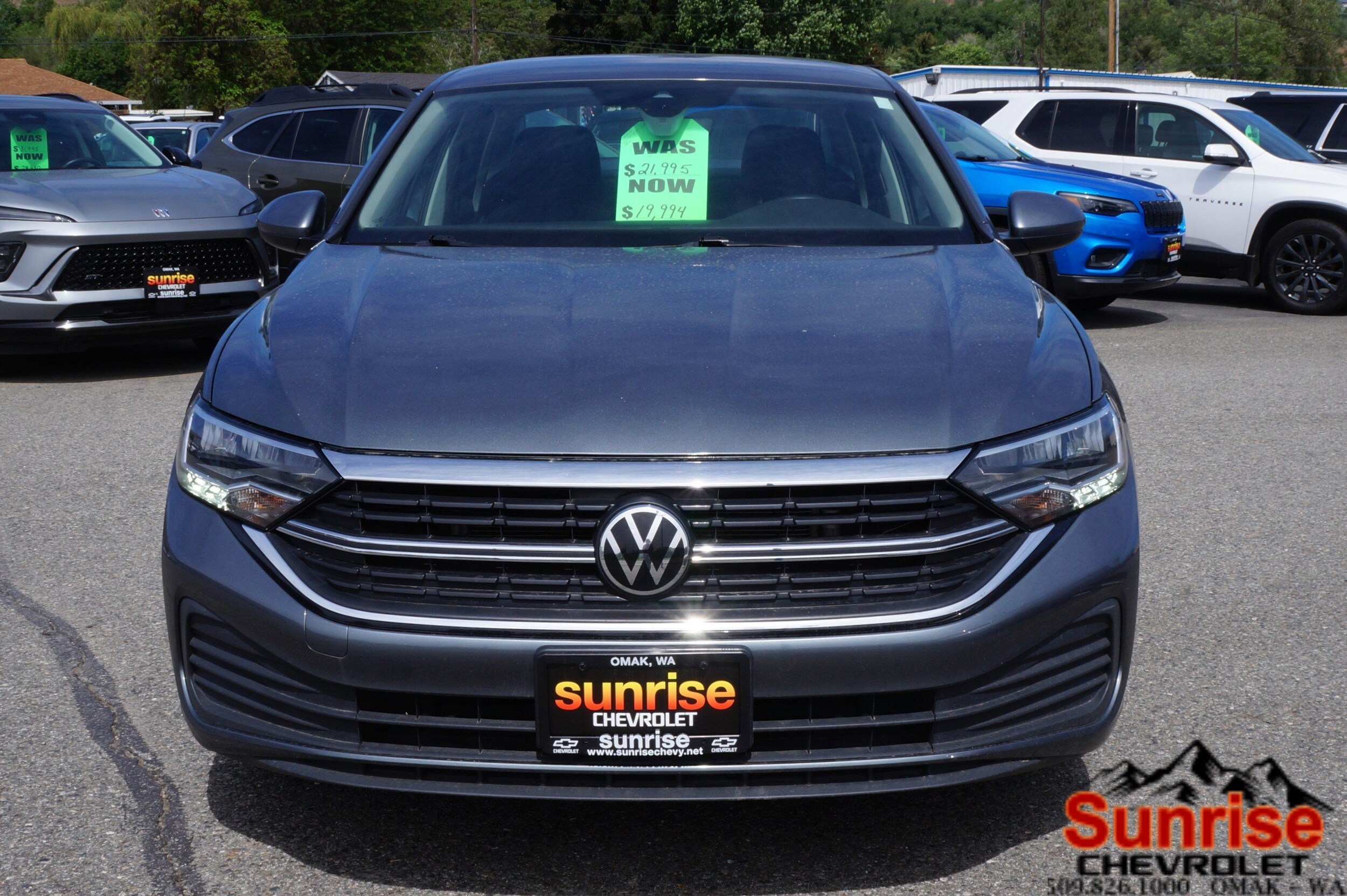 3VW5M7BUXRM093880