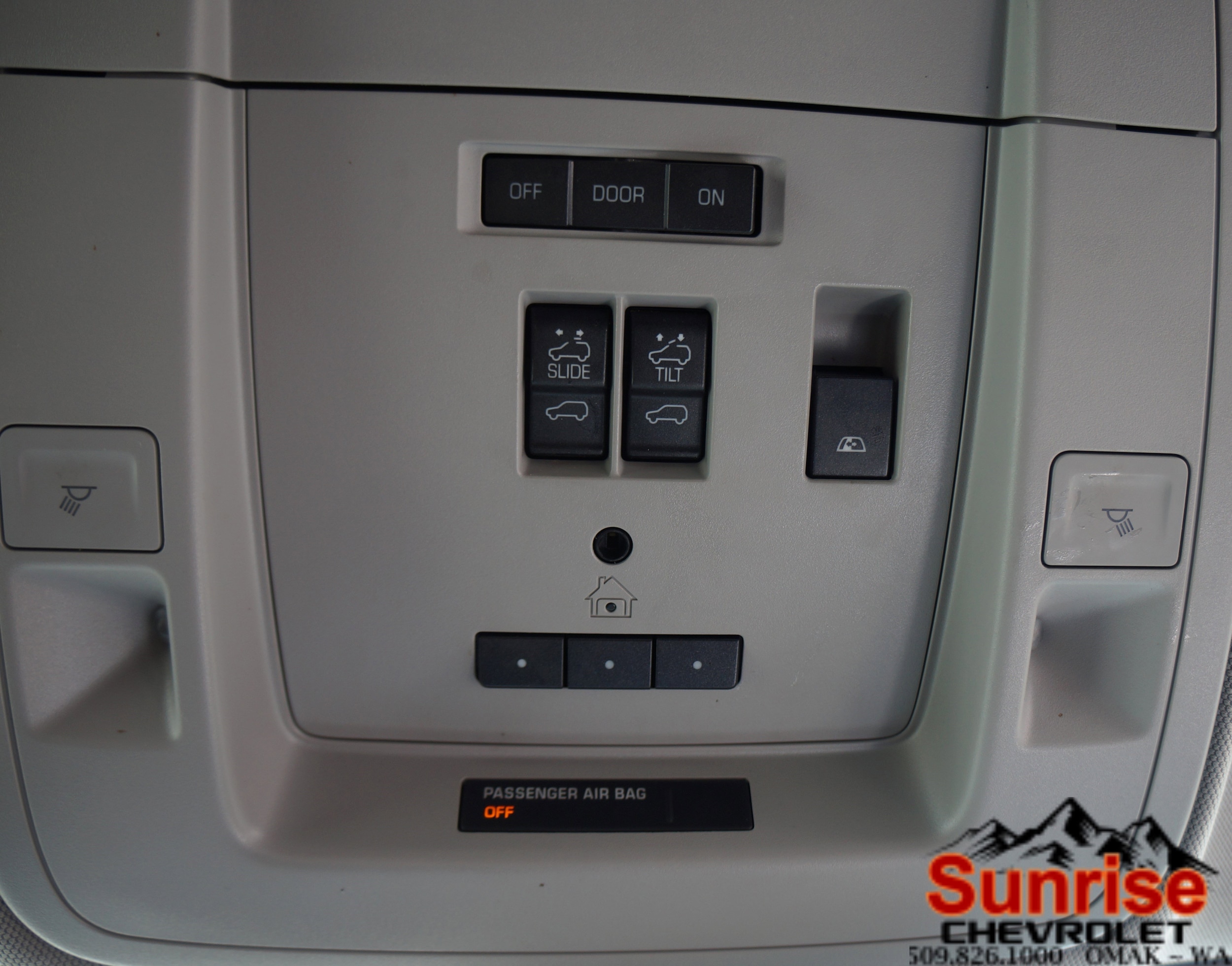 2018 GMC Sierra 1500 SLT - Photo 13