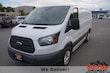 Ford Transit Van