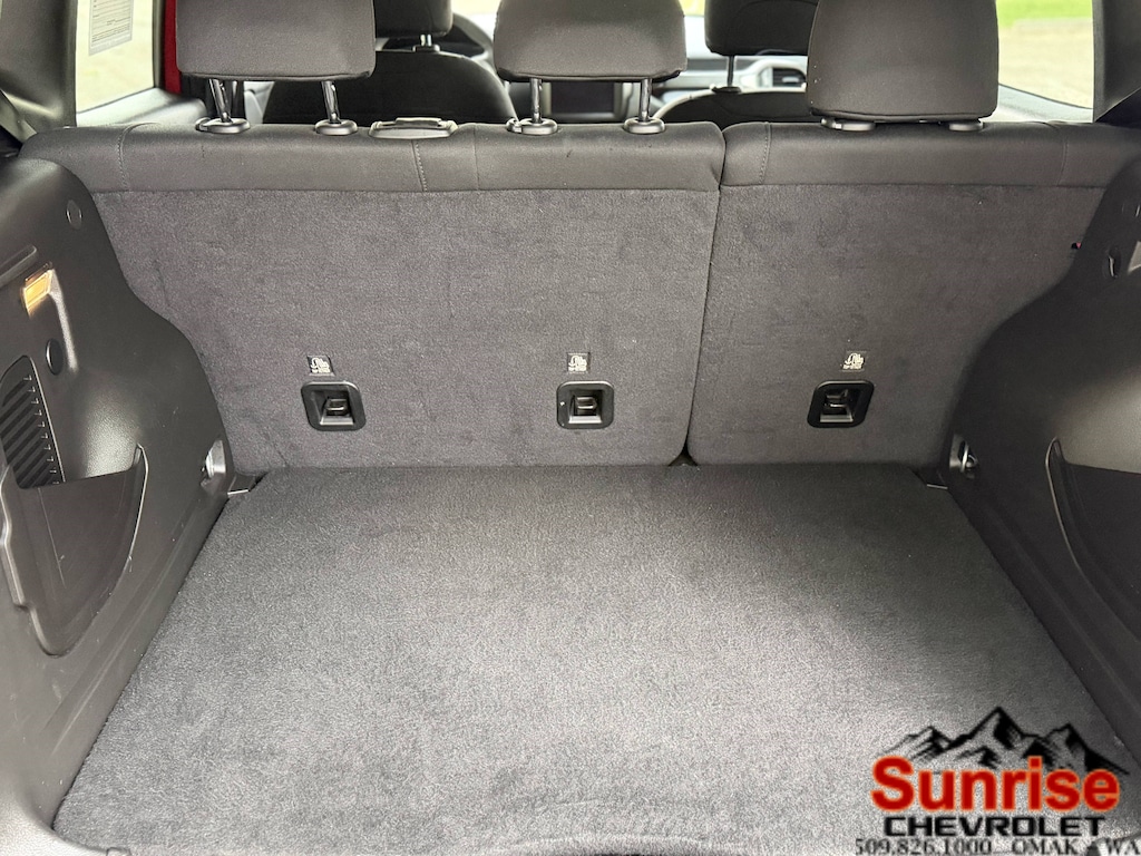 Used 2023 Jeep Renegade Latitude Latitude 4x4