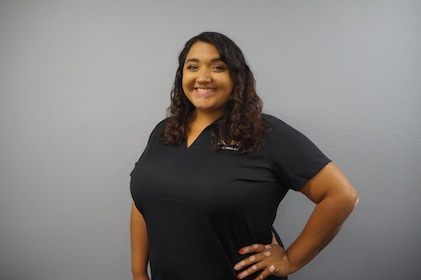 Staff member DEICY PICHARDO from 7745fbe62426