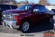  Chevrolet Silverado 1500 LTD