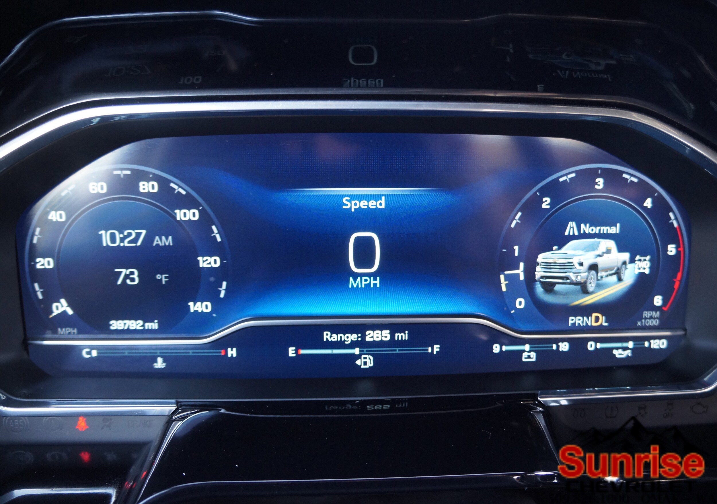 2024 Chevrolet Silverado 2500HD LT - Photo 9