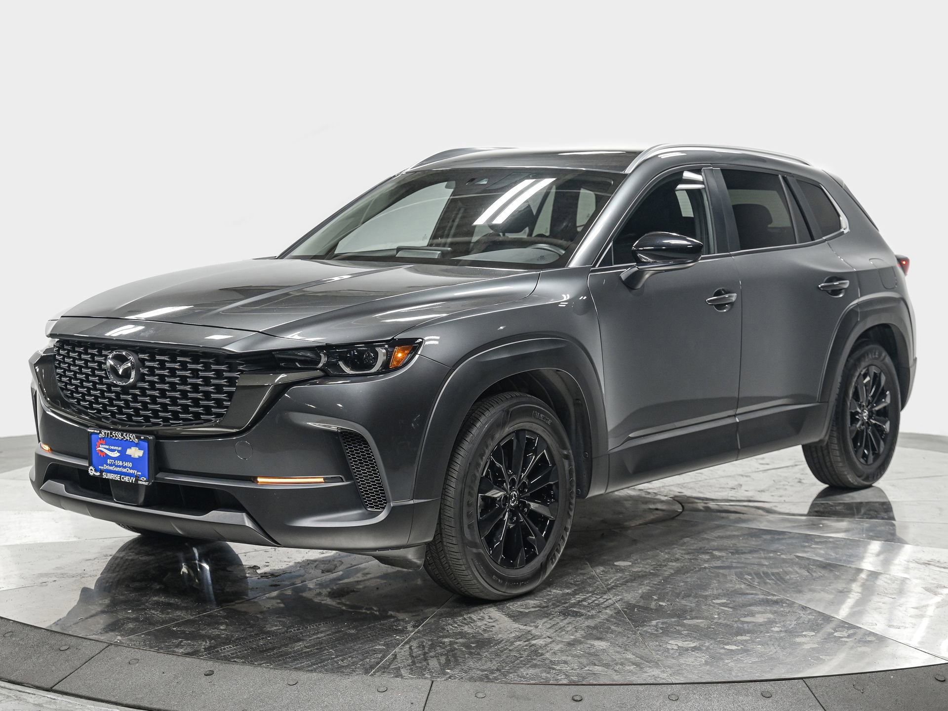 2024 Mazda CX-50 S PREFERRED's photo