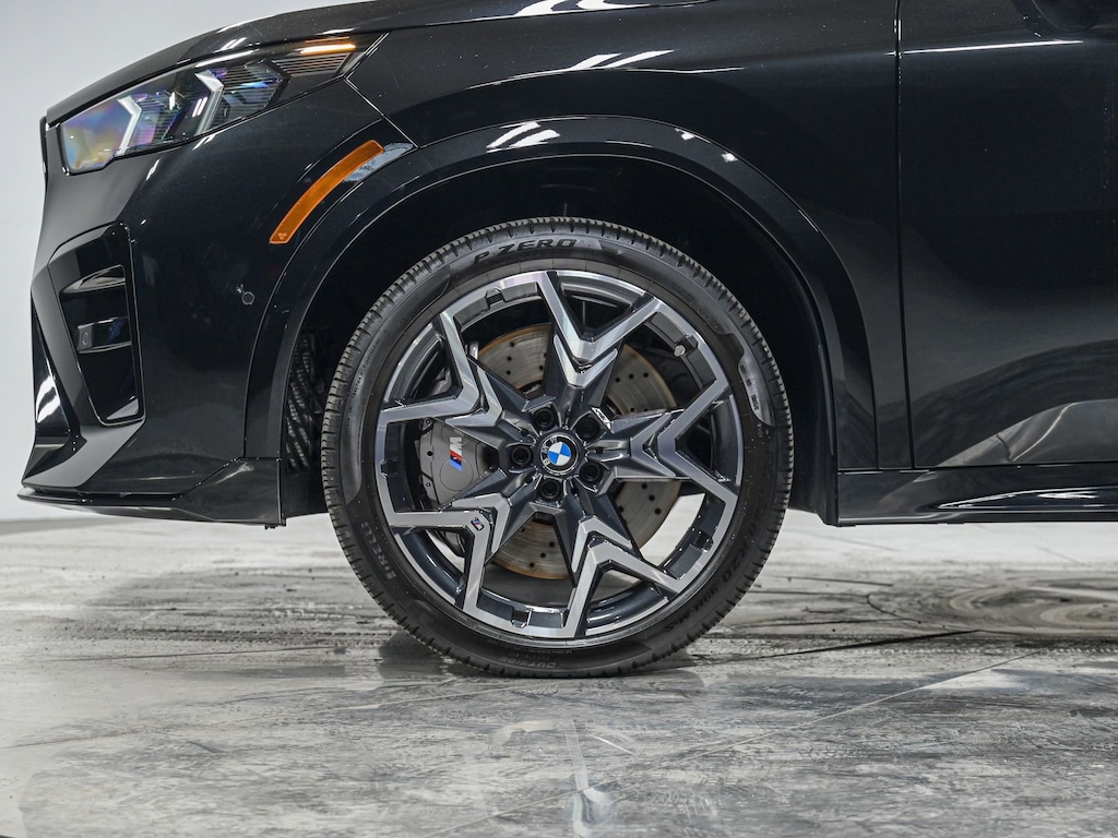 Used 2025 BMW X2 M35i SUV