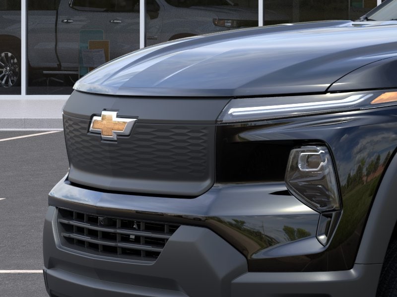 2026 Chevrolet Silverado EV Work Truck - Photo 13