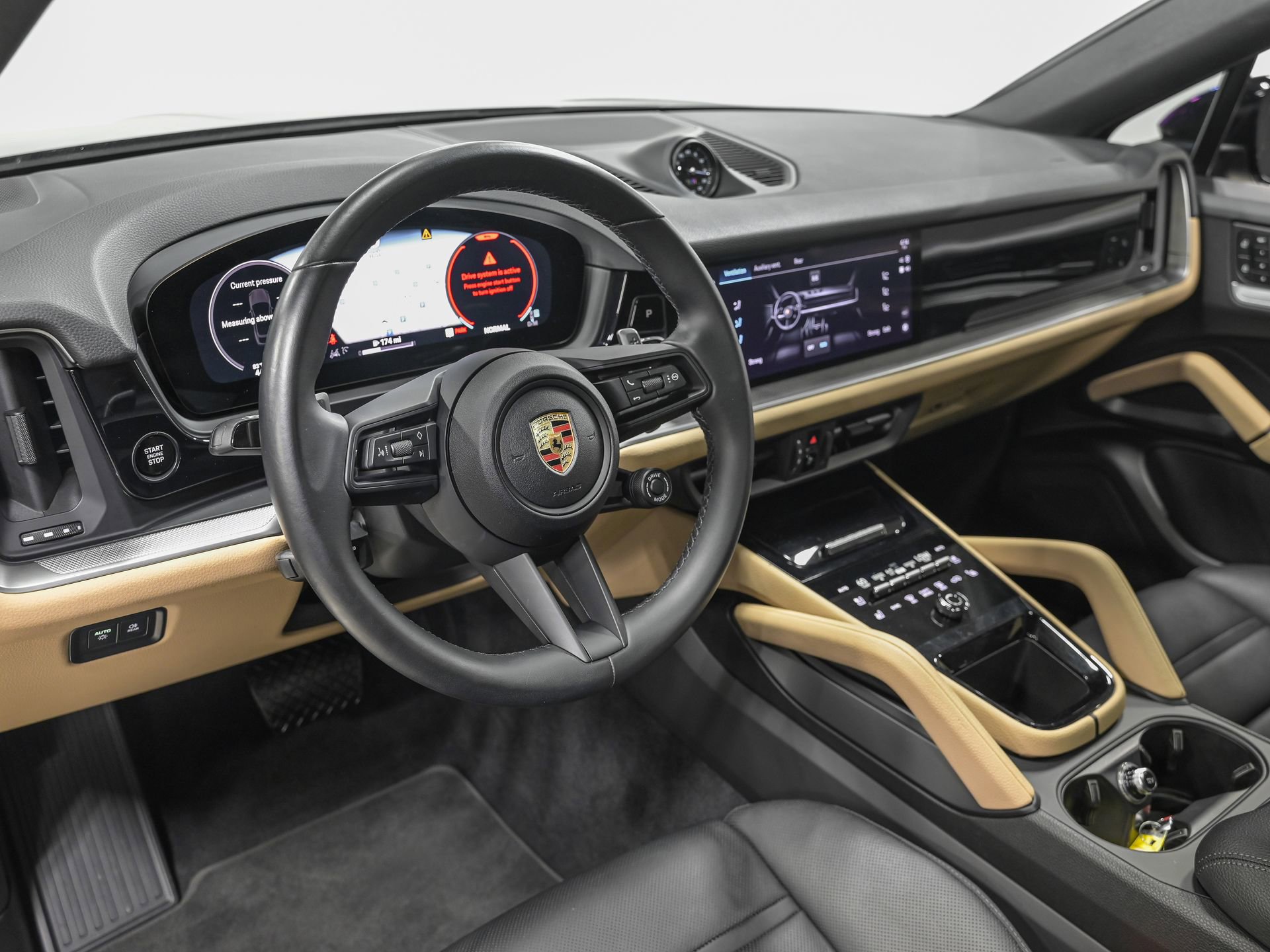2024 Porsche Cayenne Coup Base - Photo 15
