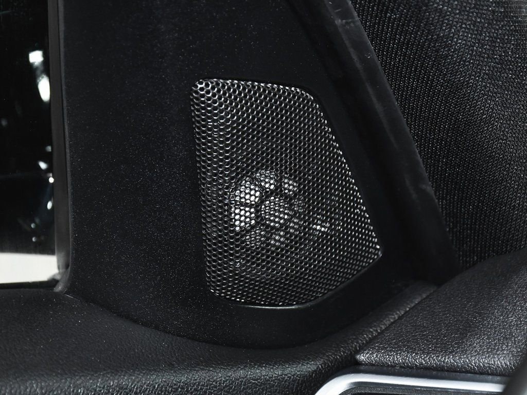 2024 BMW M3 Sedan Base - Photo 38