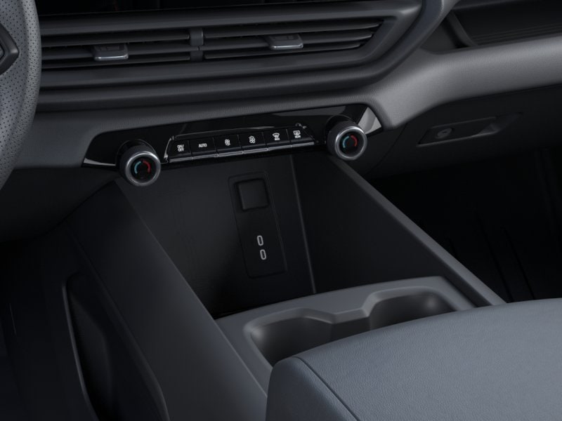 2026 Chevrolet Silverado EV Work Truck - Photo 23