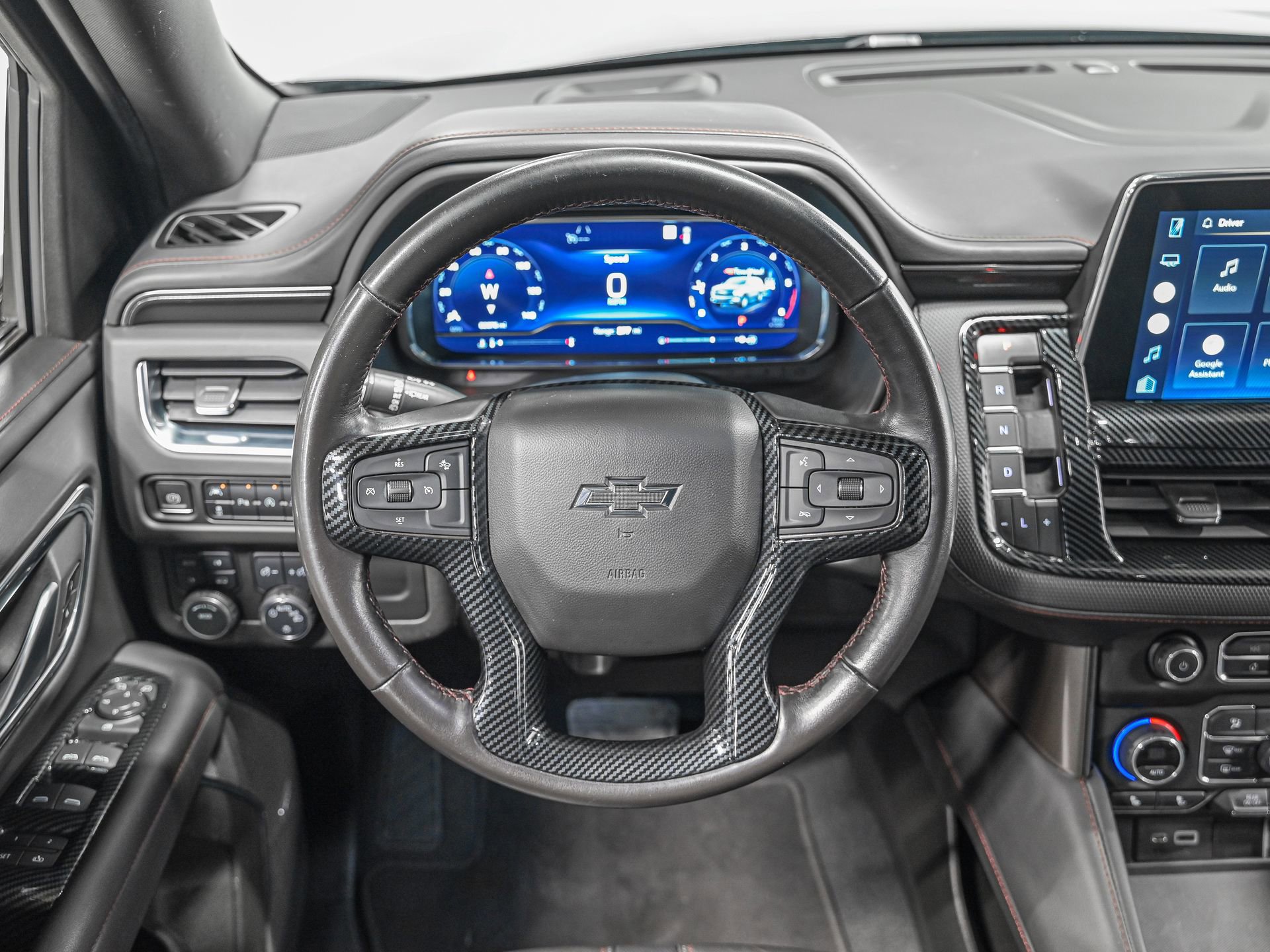 2022 Chevrolet Suburban RST - Photo 17