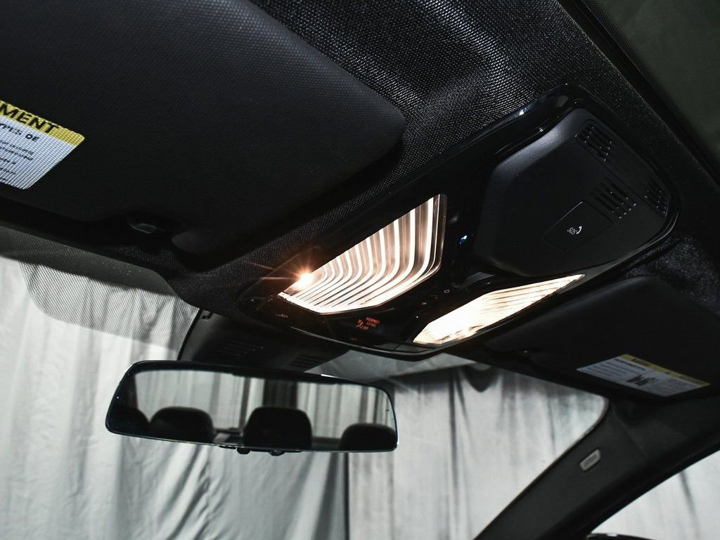 2024 BMW M3 Sedan Base - Photo 48