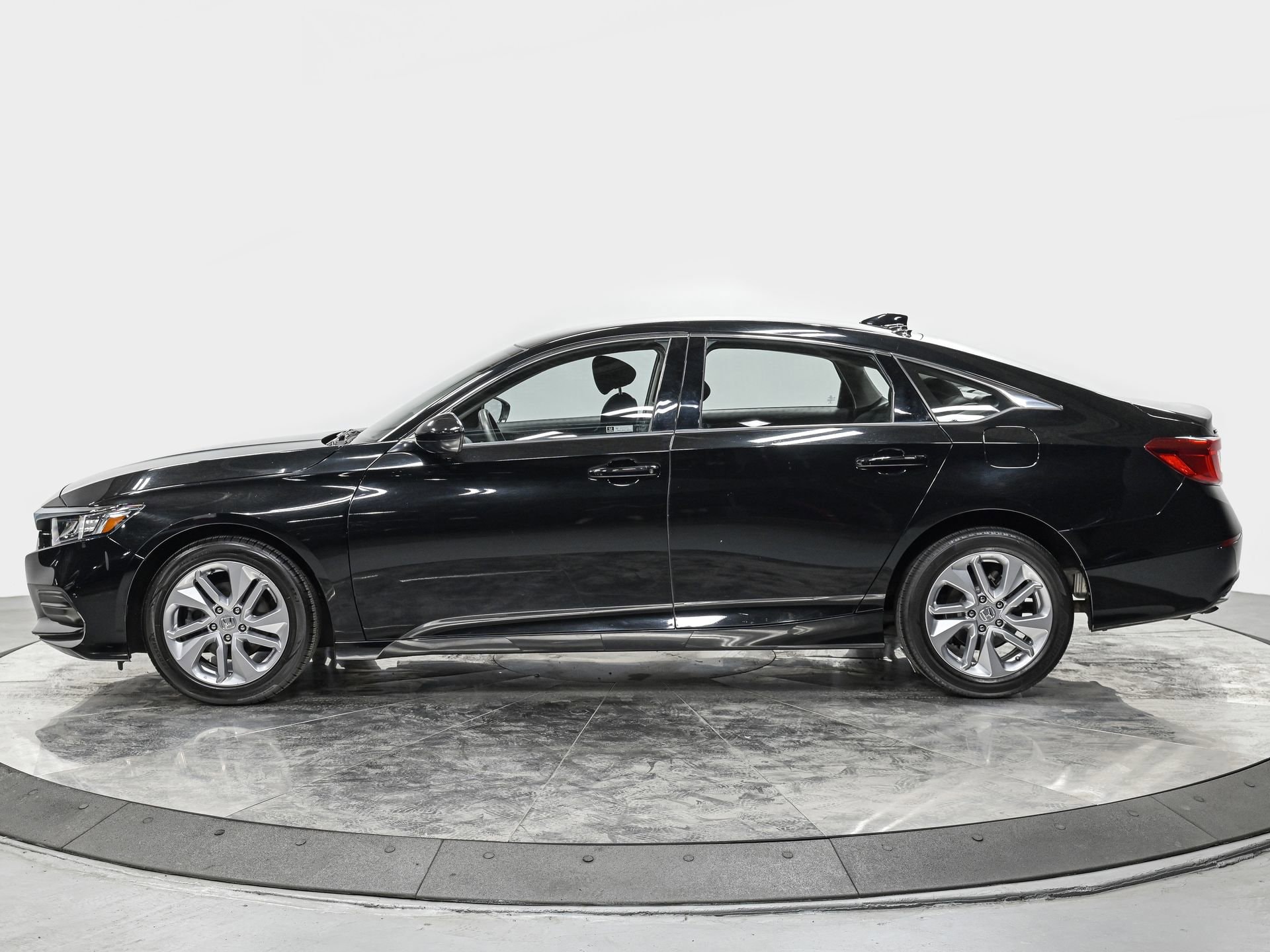 Used 2020 Honda Accord LX with VIN 1HGCV1F17LA041889 for sale in Forest Hills, NY