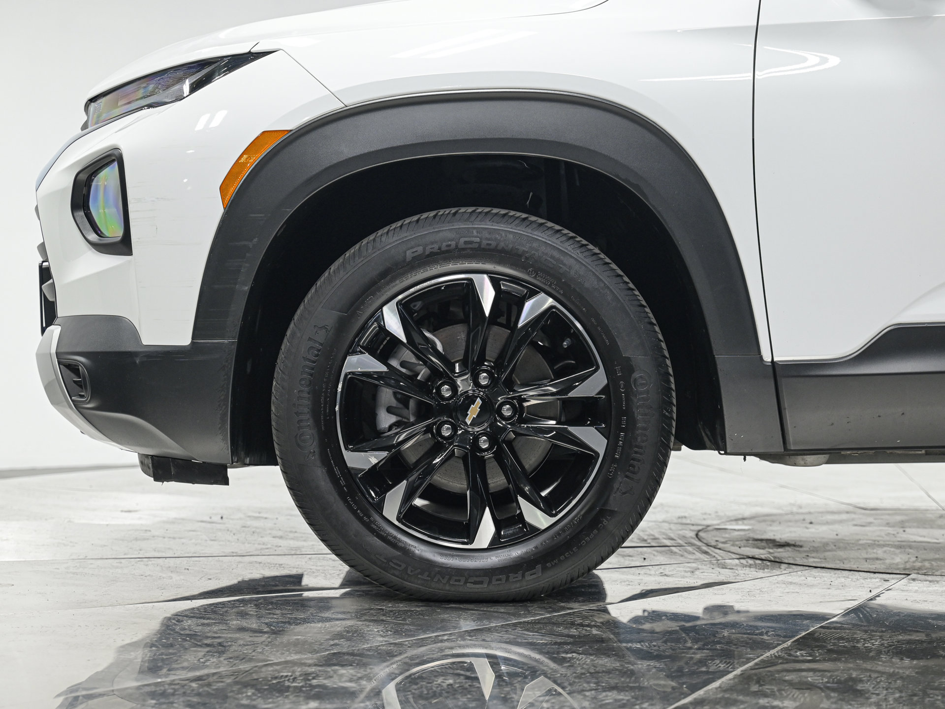 Used 2023 Chevrolet Trailblazer LT SUV