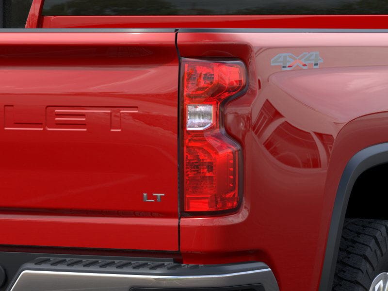 2024 Chevrolet Silverado 2500 HD LT - Photo 11