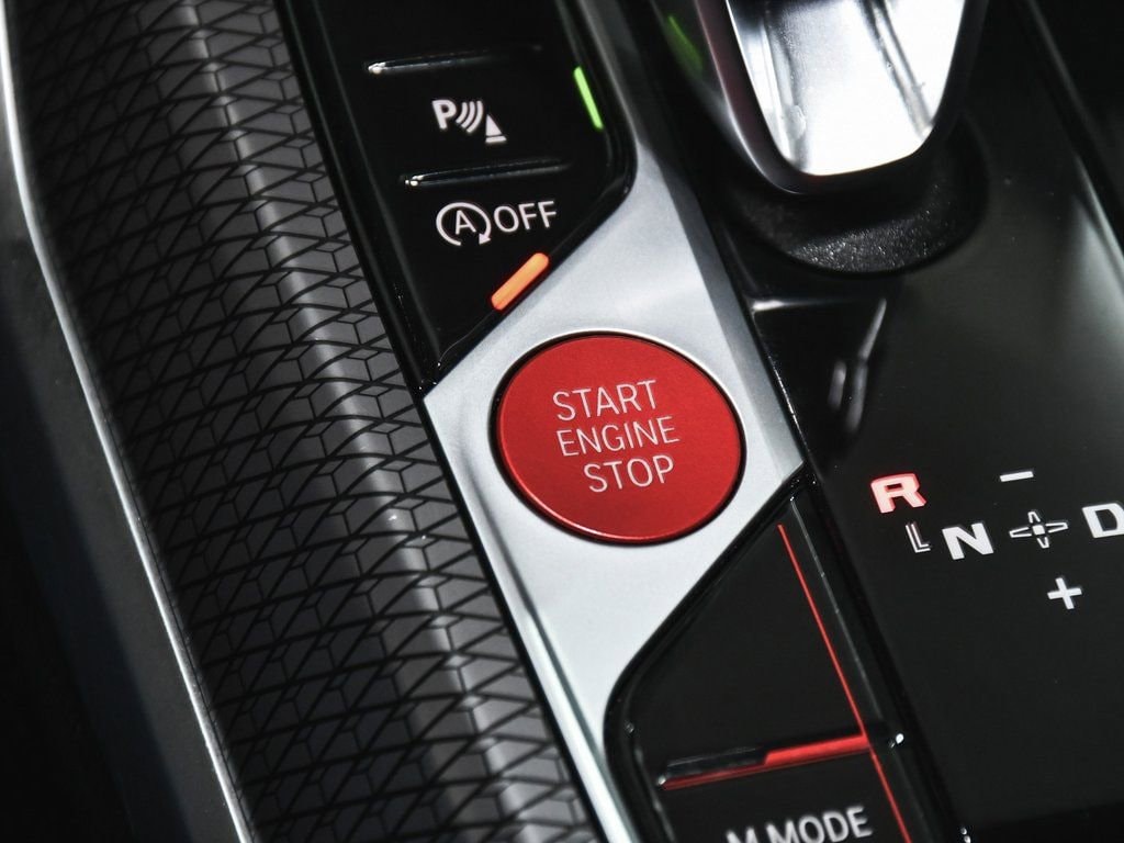 2024 BMW M3 Sedan Base - Photo 37