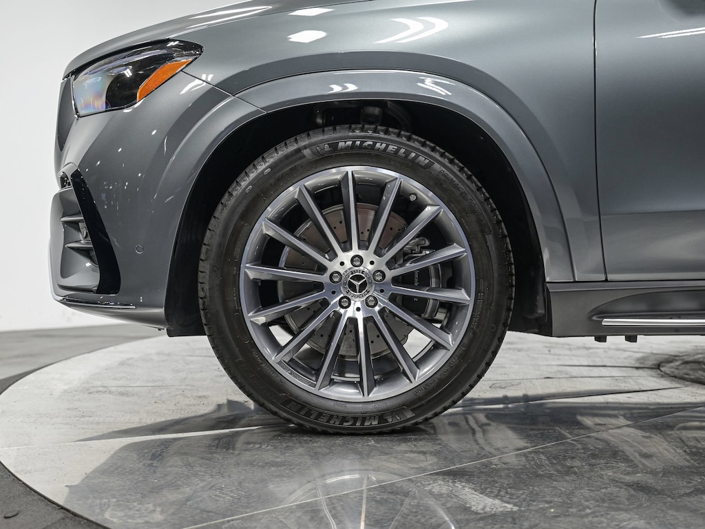 Used 2026 Mercedes-Benz GLE GLE 450 SUV