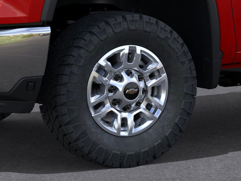 2024 Chevrolet Silverado 2500 HD LT - Photo 9