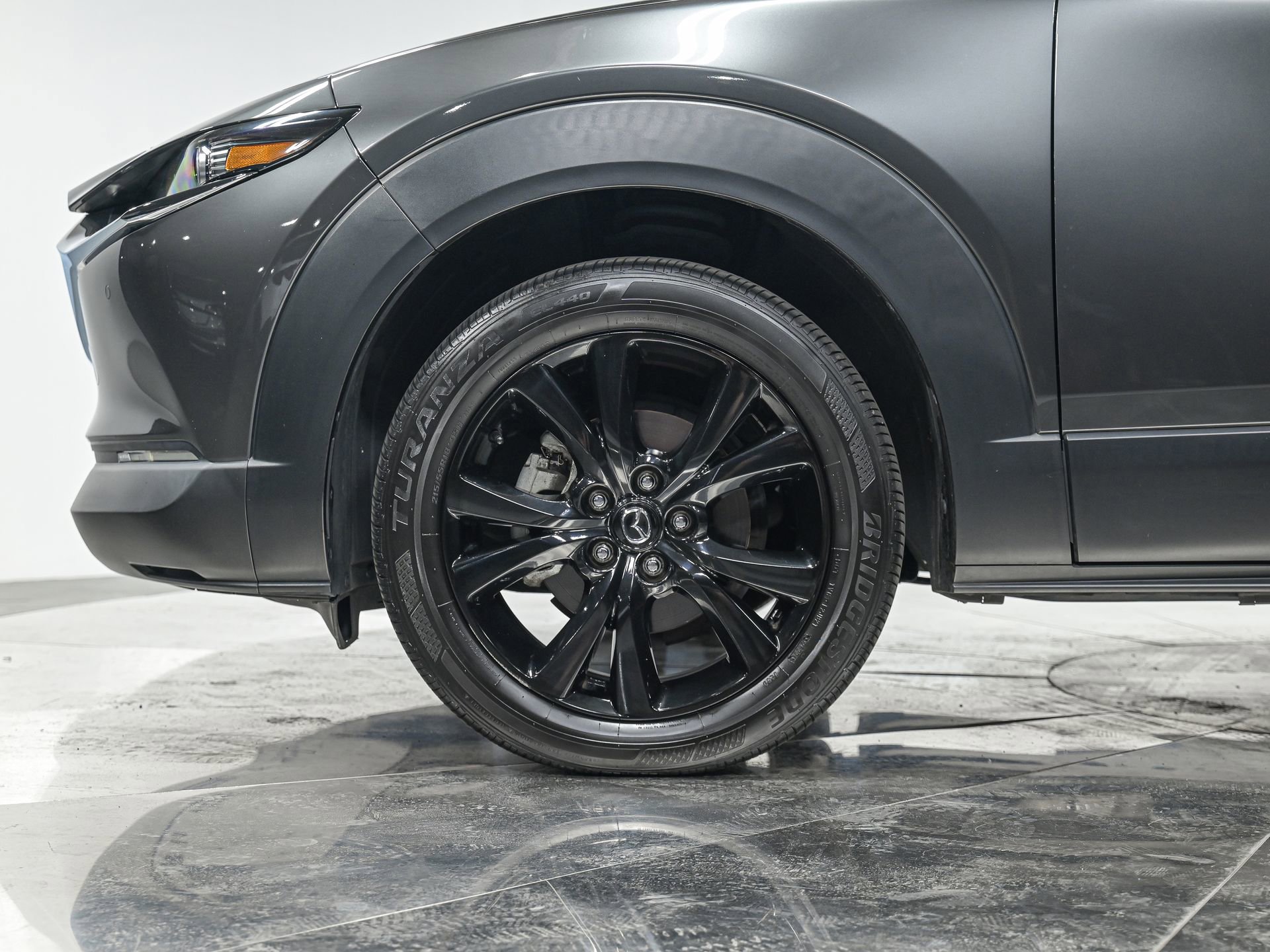 2022 Mazda CX-30 2.5 Turbo Premium Plus photo 3