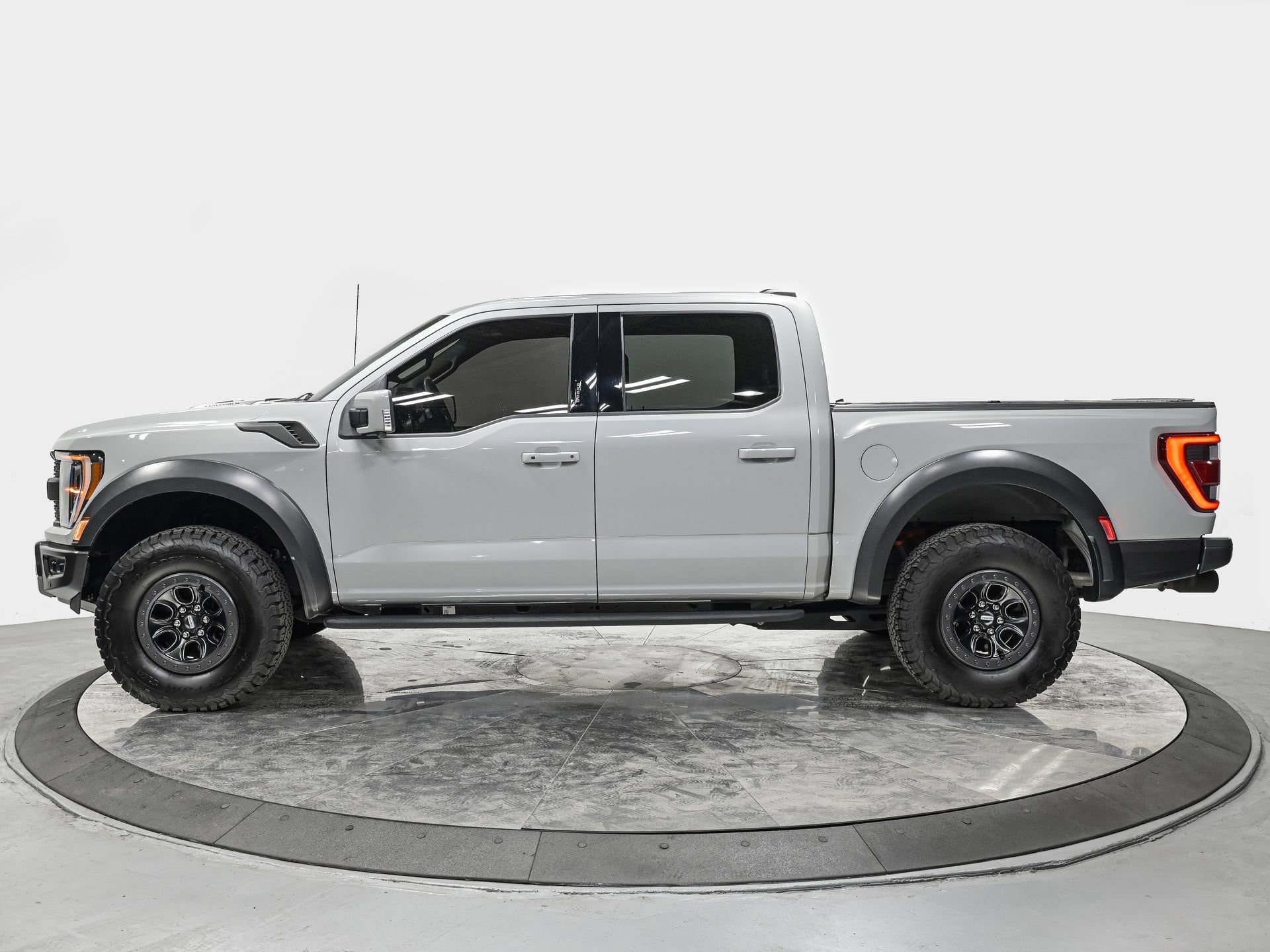 Used 2023 Ford F-150 Raptor with VIN 1FTFW1RG9PFB20580 for sale in Forest Hills, NY
