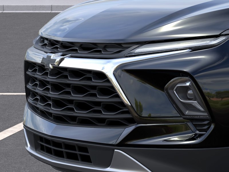 2026 Chevrolet Blazer 2LT - Photo 13