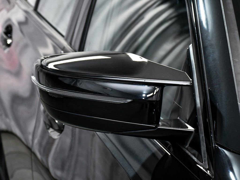 2024 BMW M3 Sedan Base - Photo 81