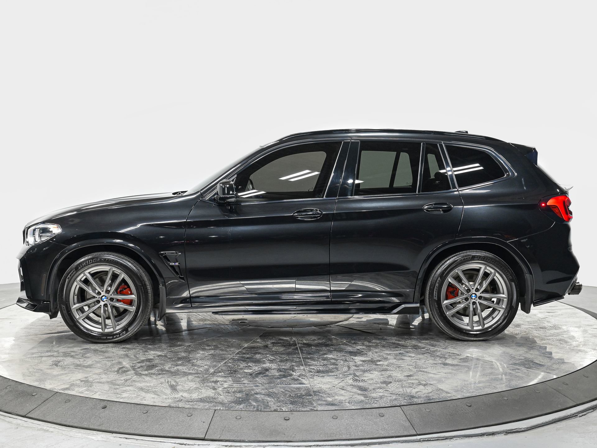Used 2021 BMW X3 30i with VIN 5UXTY5C0XM9E30362 for sale in Forest Hills, NY