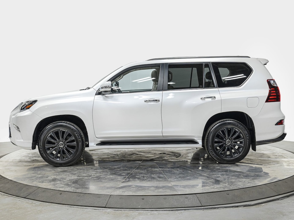 Used 2021 Lexus GX GX 460 Luxury SUV