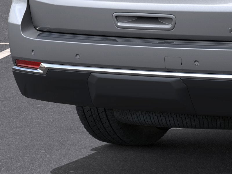 2026 Chevrolet Tahoe LT - Photo 14