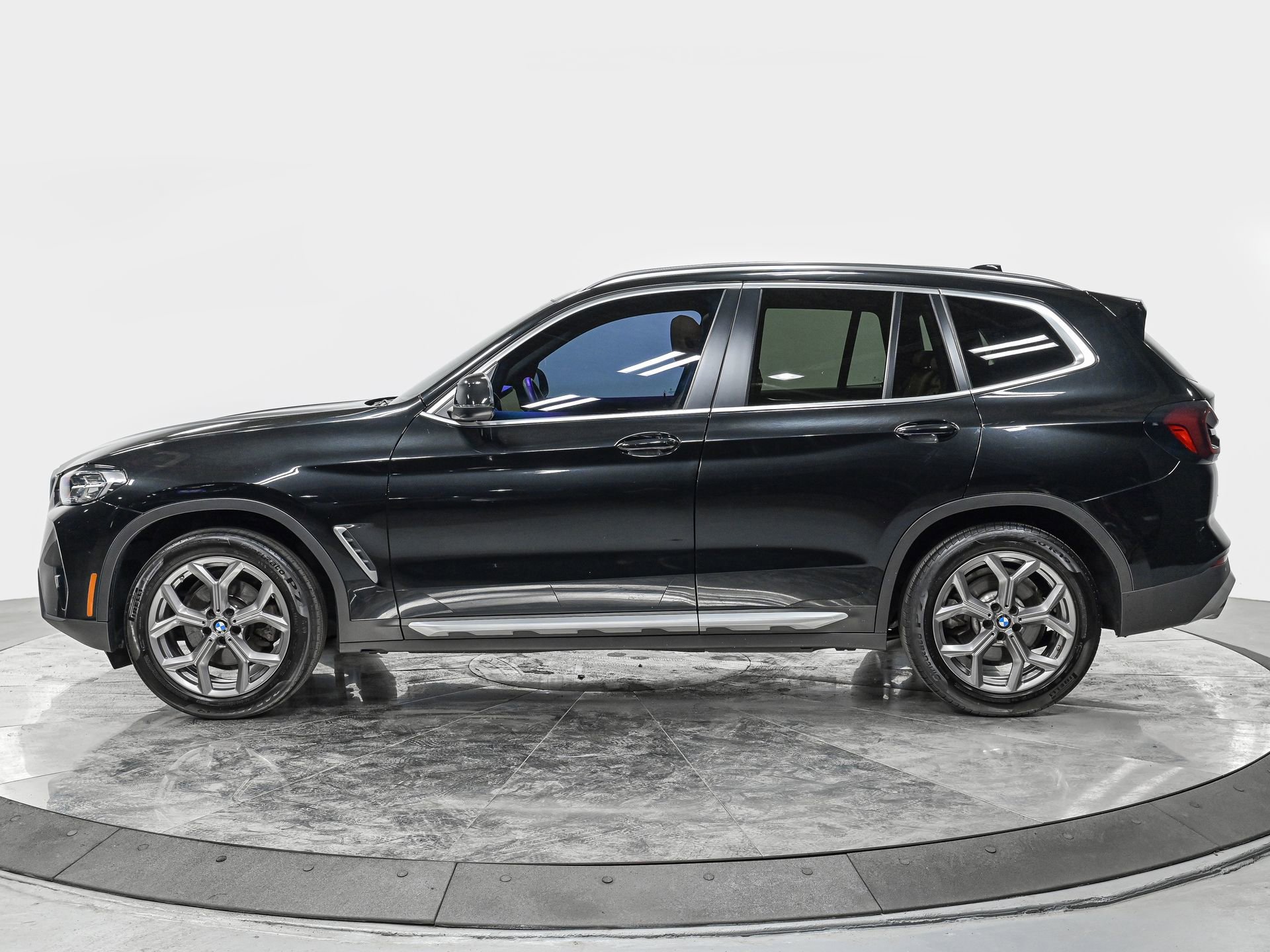 Used 2022 BMW X3 30i with VIN WBX57DP07NN161246 for sale in Forest Hills, NY