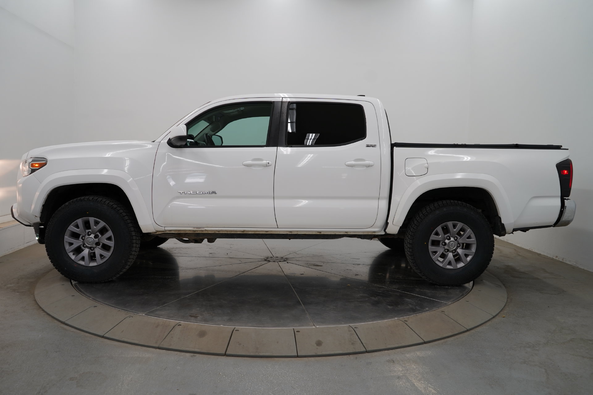Used 2019 Toyota Tacoma 4WD SR Truck Double Cab