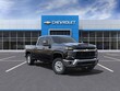  Chevrolet Silverado 2500 HD