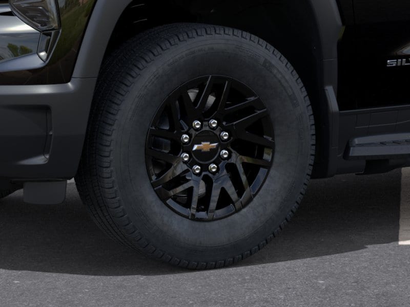 2026 Chevrolet Silverado EV Work Truck - Photo 9