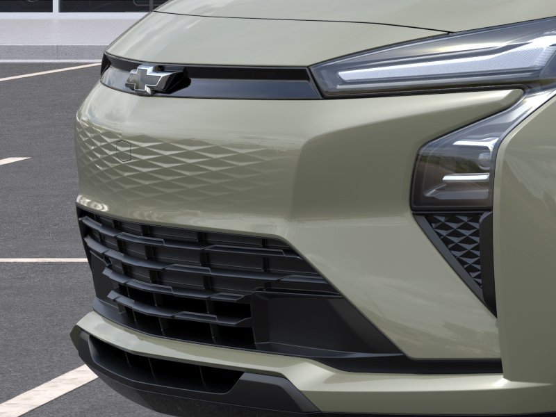 2027 Chevrolet Bolt LT - Photo 13