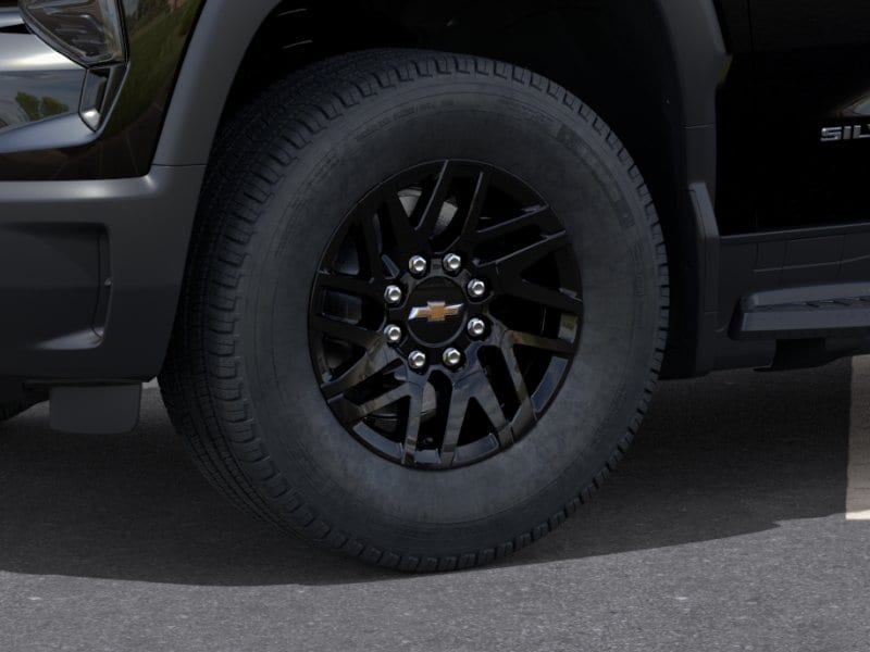 2026 Chevrolet Silverado EV Work Truck - Photo 9