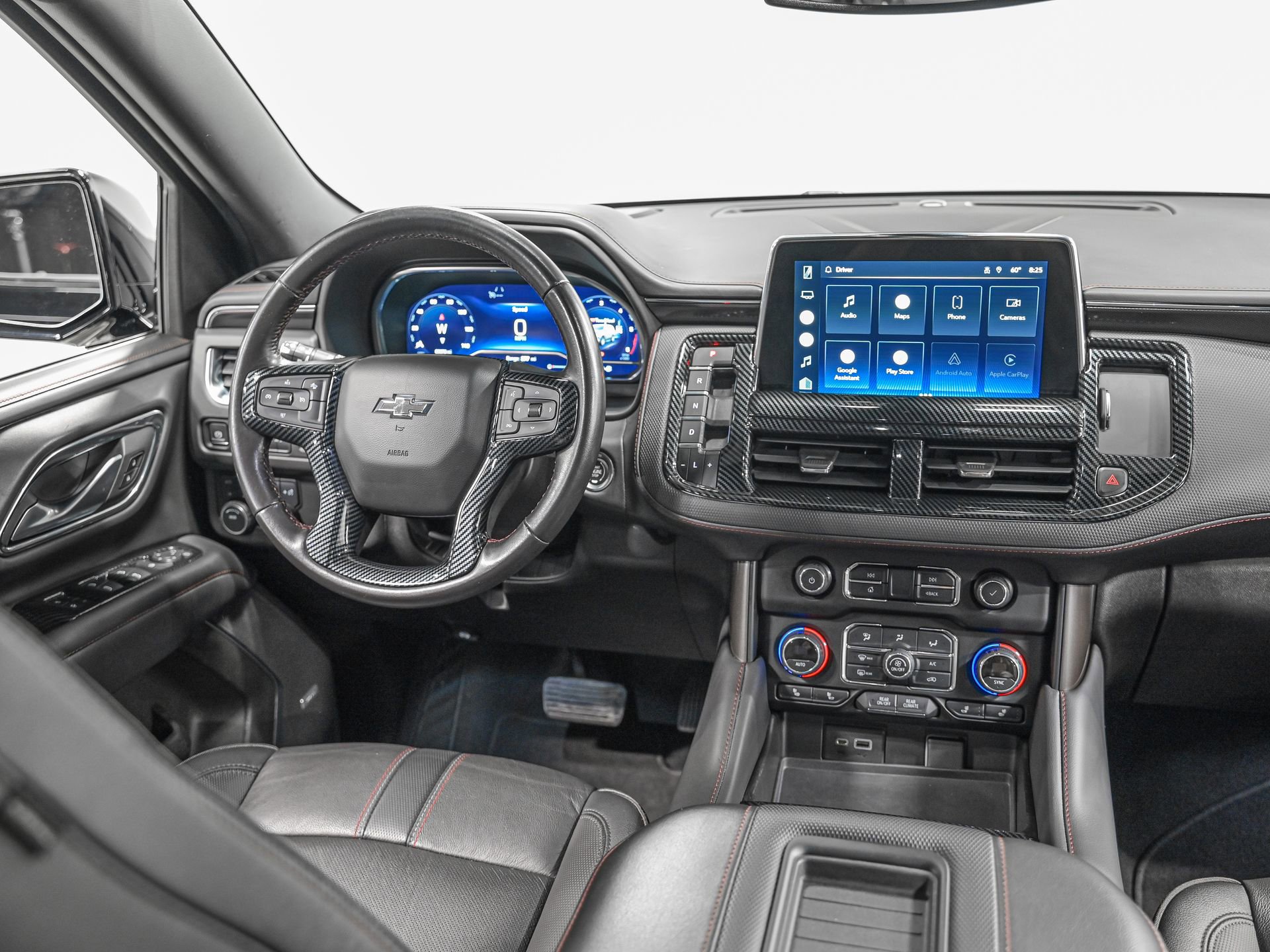 2022 Chevrolet Suburban RST - Photo 30