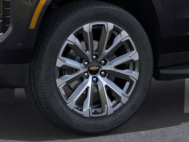 2026 Chevrolet Tahoe High Country - Photo 9