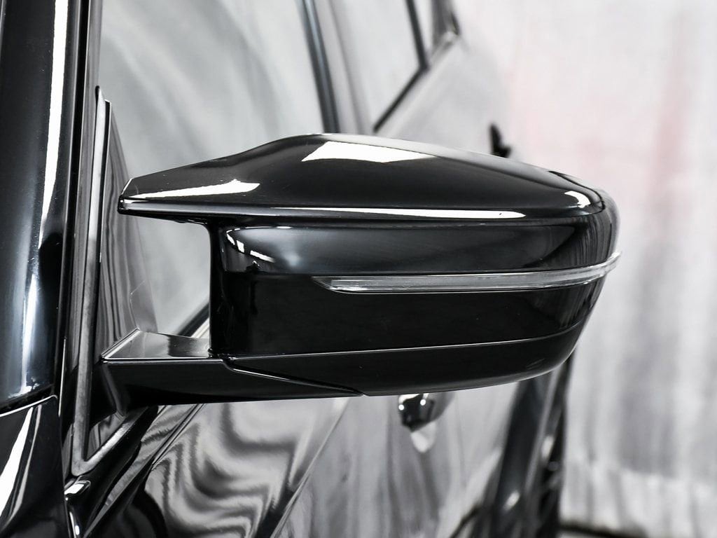 2024 BMW M3 Sedan Base - Photo 88