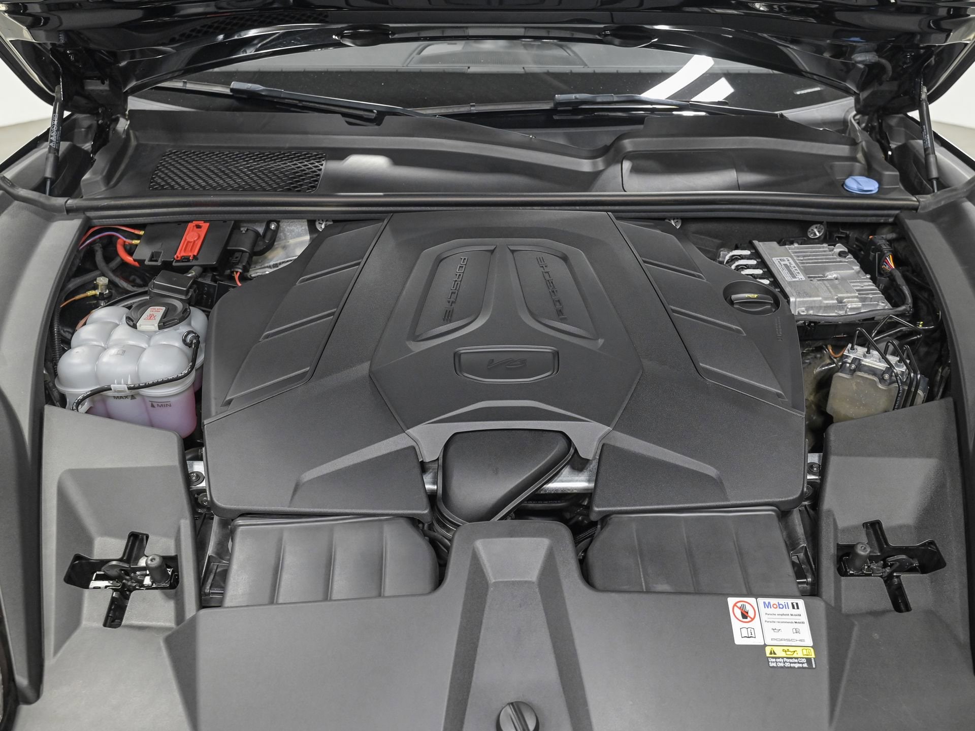 2024 Porsche Cayenne Coup Base - Photo 11