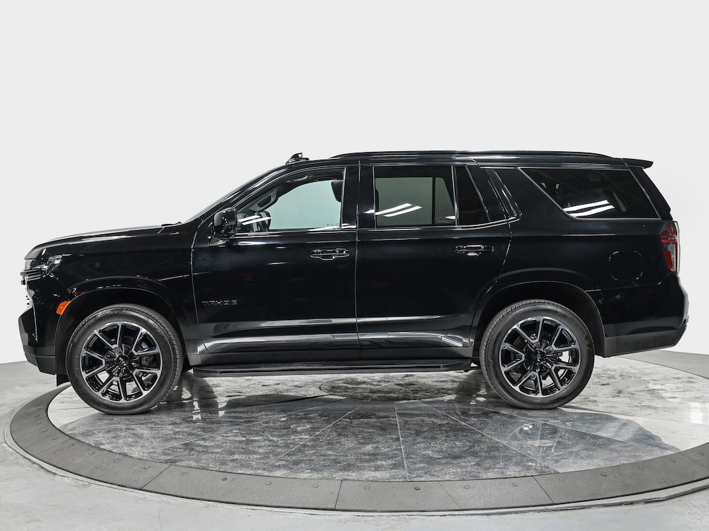 Used 2023 Chevrolet Tahoe RST SUV