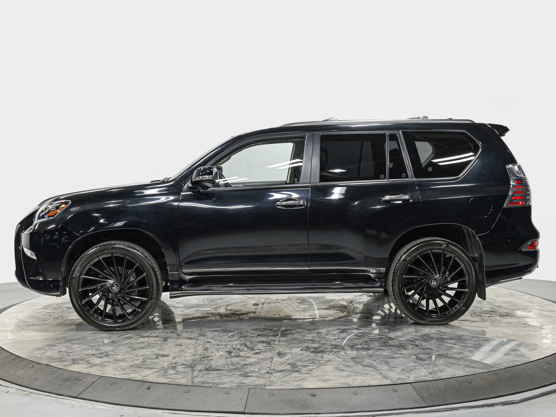 Used 2023 Lexus GX PREMIUM with VIN JTJAM7BX8P5358484 for sale in Forest Hills, NY