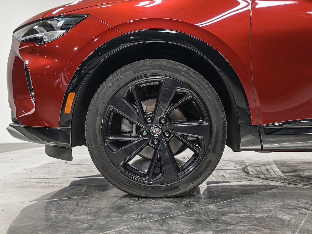 Used 2023 Buick Envision Essence SUV