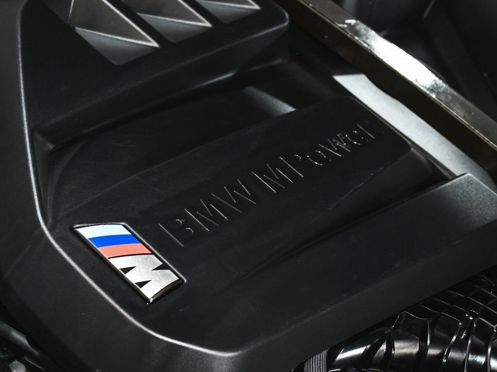 2024 BMW M3 Sedan Base - Photo 80