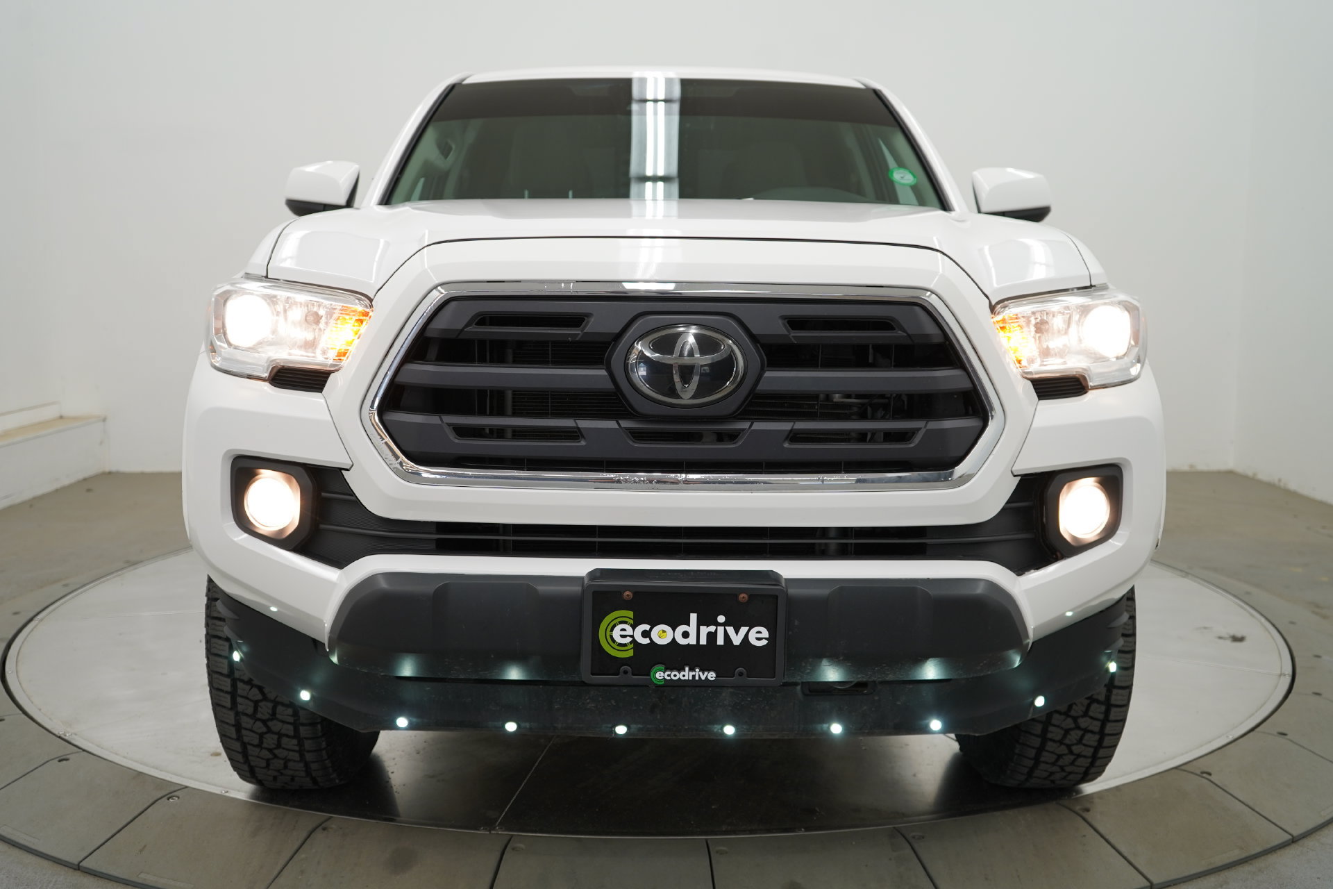 Used 2019 Toyota Tacoma 4WD SR Truck Double Cab
