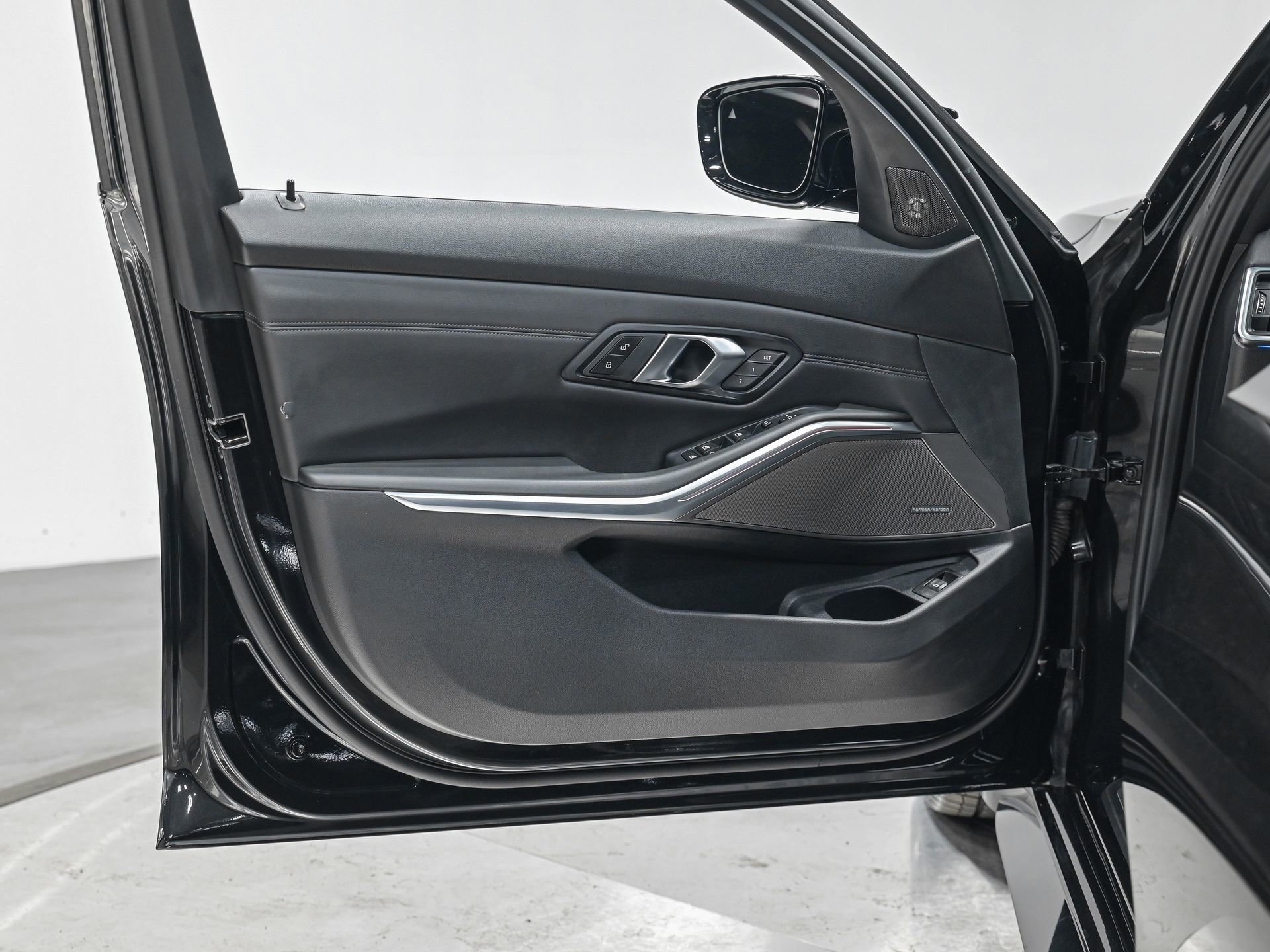 2024 BMW M3 Sedan Base - Photo 12