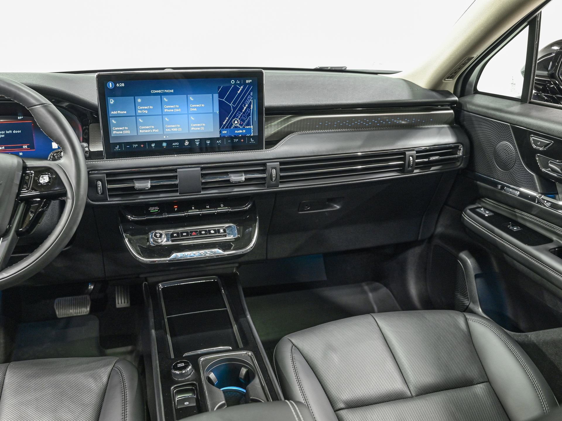 2025 Lincoln Corsair Grand Touring - Photo 30