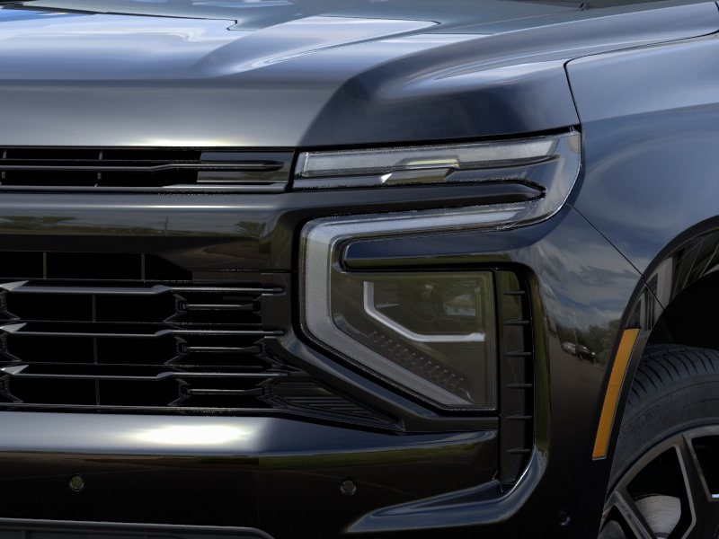 2026 Chevrolet Suburban RST - Photo 10