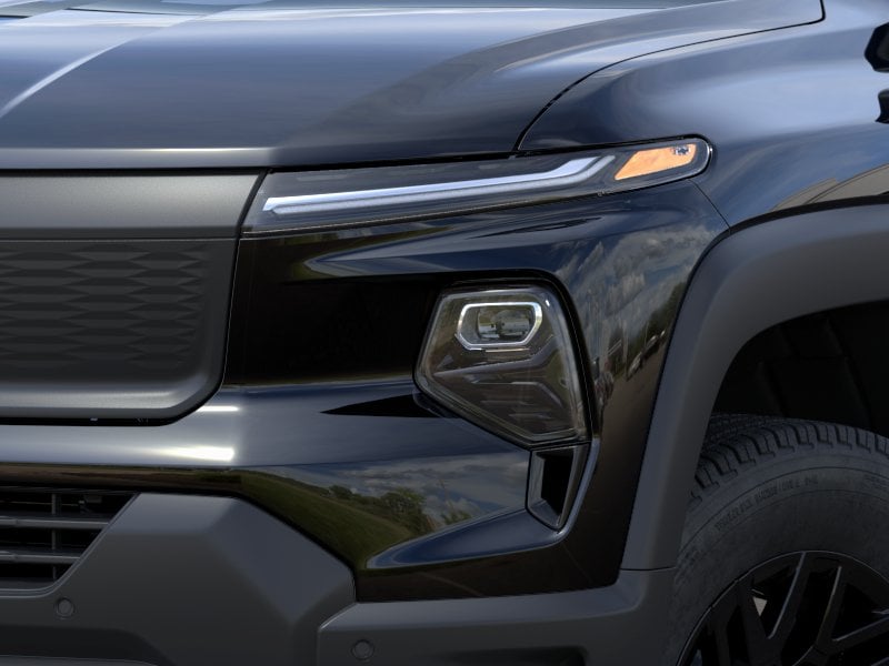 2026 Chevrolet Silverado EV Work Truck - Photo 10