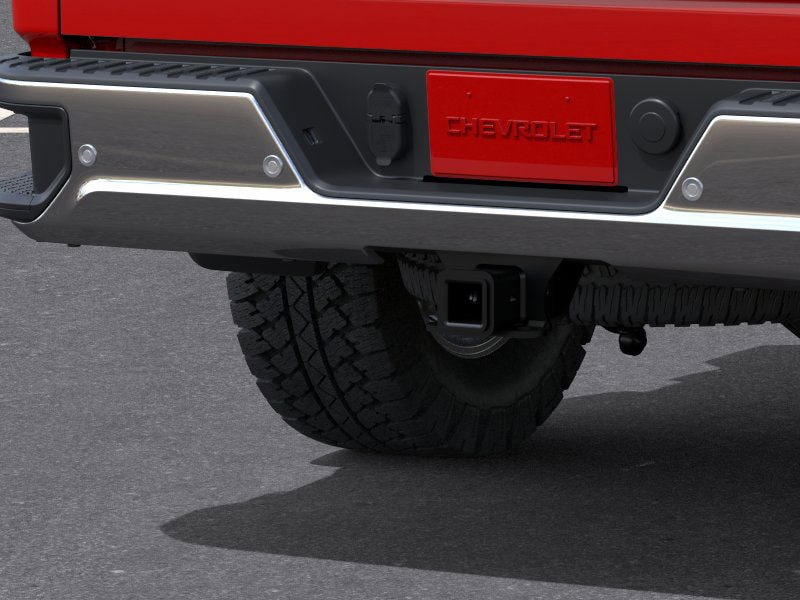 2024 Chevrolet Silverado 2500 HD LT - Photo 14