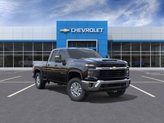 2026 Chevrolet Silverado 2500 HD LT Truck